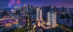Union Square Residences (D1), Condominium #612063891